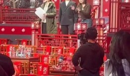 春晚最新爆料台词大全,笑点连连，年度笑料集结